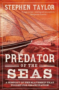 Abbildung von: Predator of the Seas - Yale University Press