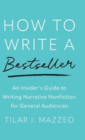 Cover: How to Write a Bestseller - Yale University Press