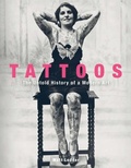 Cover: Tattoos - Yale University Press