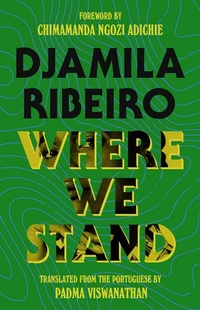 Abbildung von: Where We Stand - Yale University Press