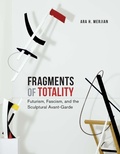 Cover: Fragments of Totality - Yale University Press