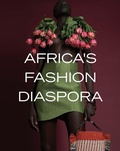 Cover: Africa's Fashion Diaspora - Yale University Press