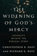 Cover: The Widening of God's Mercy - Yale University Press