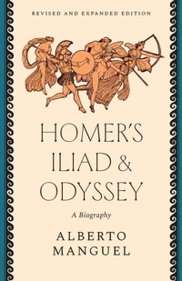 Abbildung von: Homer's "Iliad" and "Odyssey" - Yale University Press