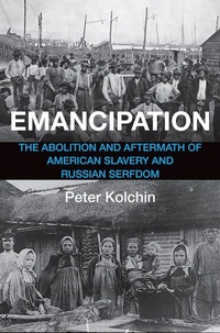 Abbildung von: Emancipation - Yale University Press