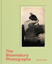 Abbildung von: The Bloomsbury Photographs - Yale University Press