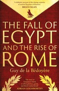 Bild: The Fall of Egypt and the Rise of Rome - Yale University Press