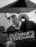 Cover: Duchamp's Endgame - Yale University Press