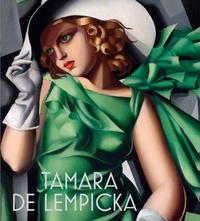 Abbildung von: Tamara de Lempicka - Yale University Press