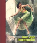 Cover: Jazz Age Illustration - Yale University Press
