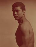 Cover: Edges of Ailey - Yale University Press