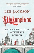 Cover: Dickensland - Yale University Press
