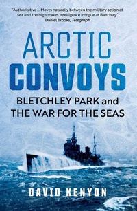Abbildung von: Arctic Convoys - Yale University Press