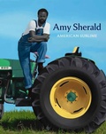 Cover: Amy Sherald - Yale University Press