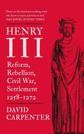 Bild: Henry III - Yale University Press