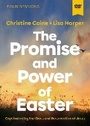 Cover: The Promise and Power of Easter Video Study - HarperChristian Resources