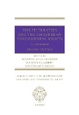 Cover: The EU Treaties and Charter of Fundamental Rights: A Commentary - Oxford University Press