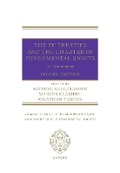Cover: The EU Treaties and Charter of Fundamental Rights: A Commentary - Oxford University Press