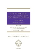 Cover: The EU Treaties and Charter of Fundamental Rights: A Commentary - Oxford University Press