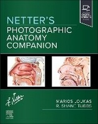 Abbildung von: Netter's Photographic Anatomy Companion - Elsevier
