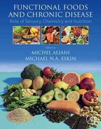 Abbildung von: Functional Foods and Chronic Disease - Academic Press