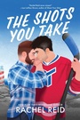 Cover: The Shots You Take - Carina Adores