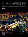 Cover: Supercapacitors - Elsevier