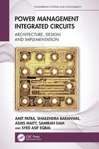 Enlarge image Cover: Power Management Integrated Circuits - CRC Press