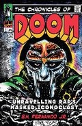 Cover: The Chronicles of DOOM - Faber & Faber