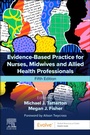 Cover: Evidence-Based Practice for Nurses, Midwives and Allied Health Professionals - Churchill Livingstone