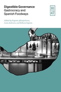 Abbildung von: Digestible Governance - Vanderbilt University Press