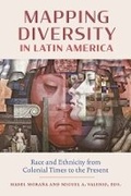 Cover: Mapping Diversity in Latin America - Vanderbilt University Press