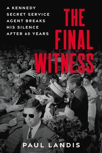 Abbildung von: The Final Witness - Chicago Review Press