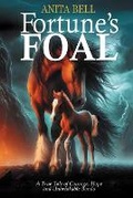 Cover: Fortune's Foal - Bleetie & Company Pty, Limited