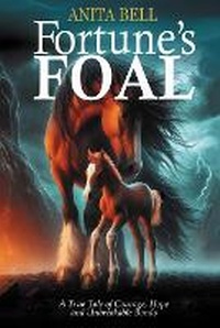 Enlarge image Cover: Fortune's Foal - Bleetie & Company Pty, Limited