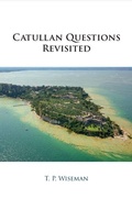 Cover: Catullan Questions Revisited - Cambridge University Press