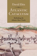 Cover: Atlantic Cataclysm - Cambridge University Press