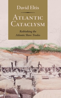 Abbildung von: Atlantic Cataclysm - Cambridge University Press