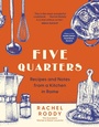 Cover: Five Quarters - Headline Home