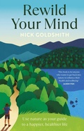 Cover: Rewild Your Mind - Tallis Street Books