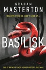 Cover: Basilisk - Head of Zeus -- an Aries Book