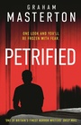 Cover: Petrified - Head of Zeus -- an Aries Book