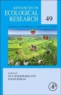 Cover: Ecological Networks in an Agricultural World: Volume 49 - Academic Press