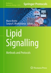 Abbildung von: Lipid Signalling - Humana