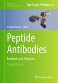 Bild: Peptide Antibodies - Humana