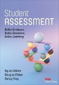 Enlarge image Cover: Student Assessment - Corwin Press Inc