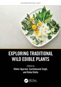Bild: Exploring Traditional Wild Edible Plants - CRC Press