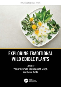 Bild: Exploring Traditional Wild Edible Plants - CRC Press