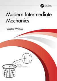 Abbildung von: Modern Intermediate Mechanics - CRC Press