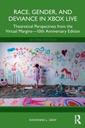 Cover: Race, Gender, and Deviance in Xbox Live - Routledge